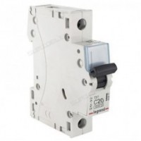 Automático 20A. Legrand