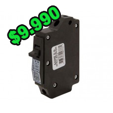 Automático 40A. Saime