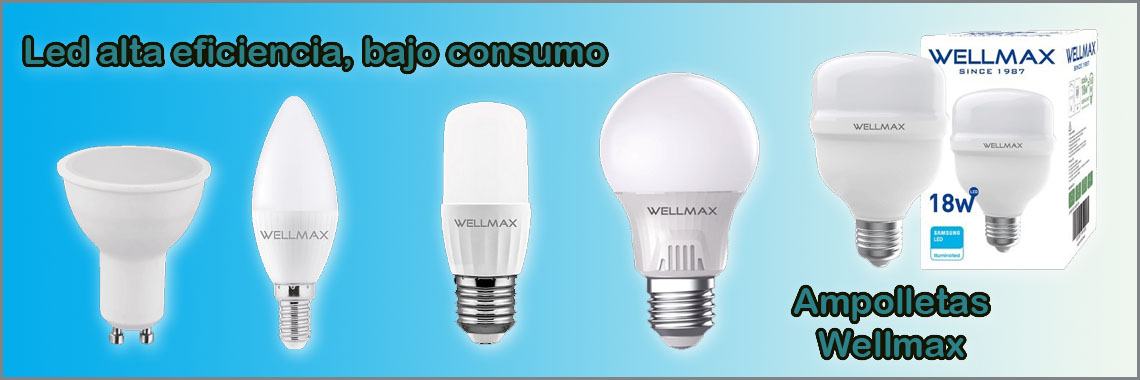 Iluminacion