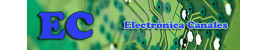 Electrónica Canales
