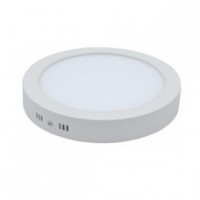 Plafón 18W redondo Plafón 18W redondo