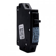Interruptor automático 20A Saime