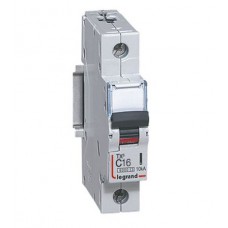 Interruptor automático 16A Legrand