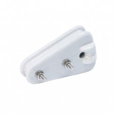 Porta fusible aéreo 60A.