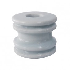 Aislador carrete 51X46mm