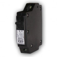 Interruptor automático 25A Saime Interruptor automático 25A Saime