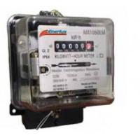 Medidor de luz Enerlux