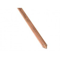 Barra cooper 1mt. Barra cooper 1mt.