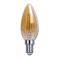 Ampolleta vintage C35 vela