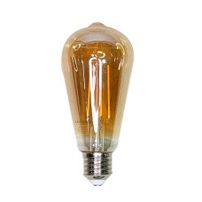 Ampolleta vintage ST64 Led Ampolleta vintage ST64 Led