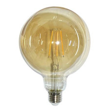 Ampolleta vintage G125 Led Ampolleta vintage G125 Led