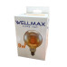 Ampolleta vintage G125 Led