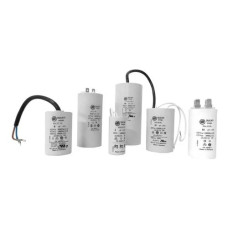 Condensador 35uF x 475V