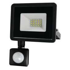 Foco Led 30W. con sensor VKB