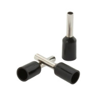 Terminal Ferrul 16AWG (1,5mm)
