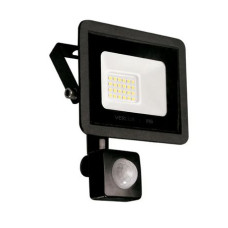 Foco Led 10W. con sensor VKB