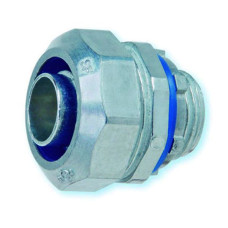 Conector recto para flexible 20mm