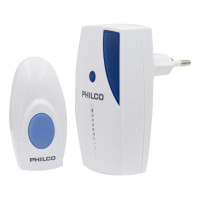 Timbre inalámbrico Philico